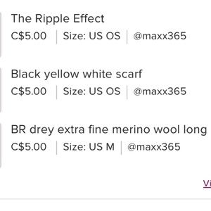 Maxx Bundle from show